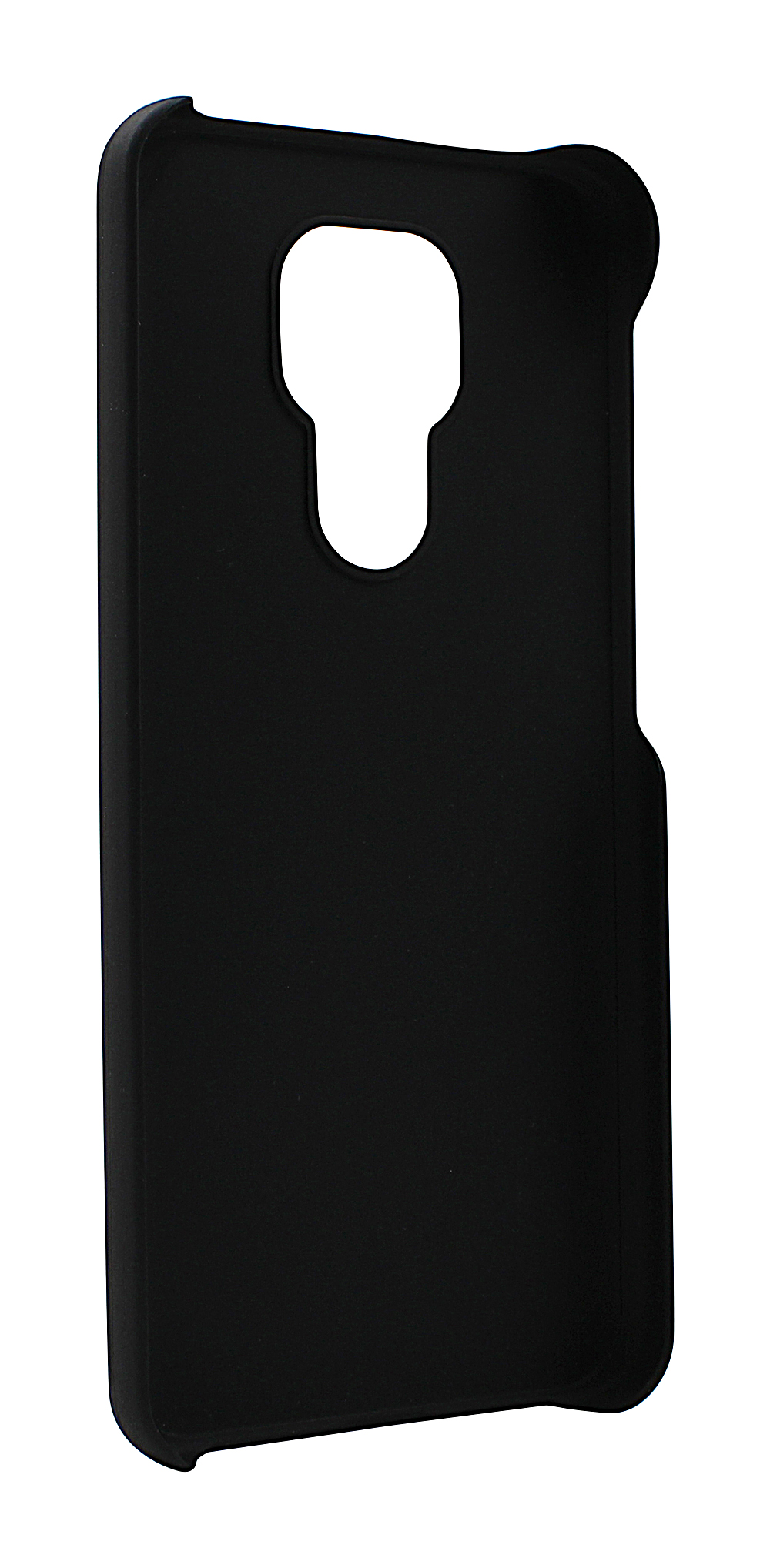 CoverInSkimblocker Magnet Fodral Motorola Moto E7 Plus (XT2081-2)