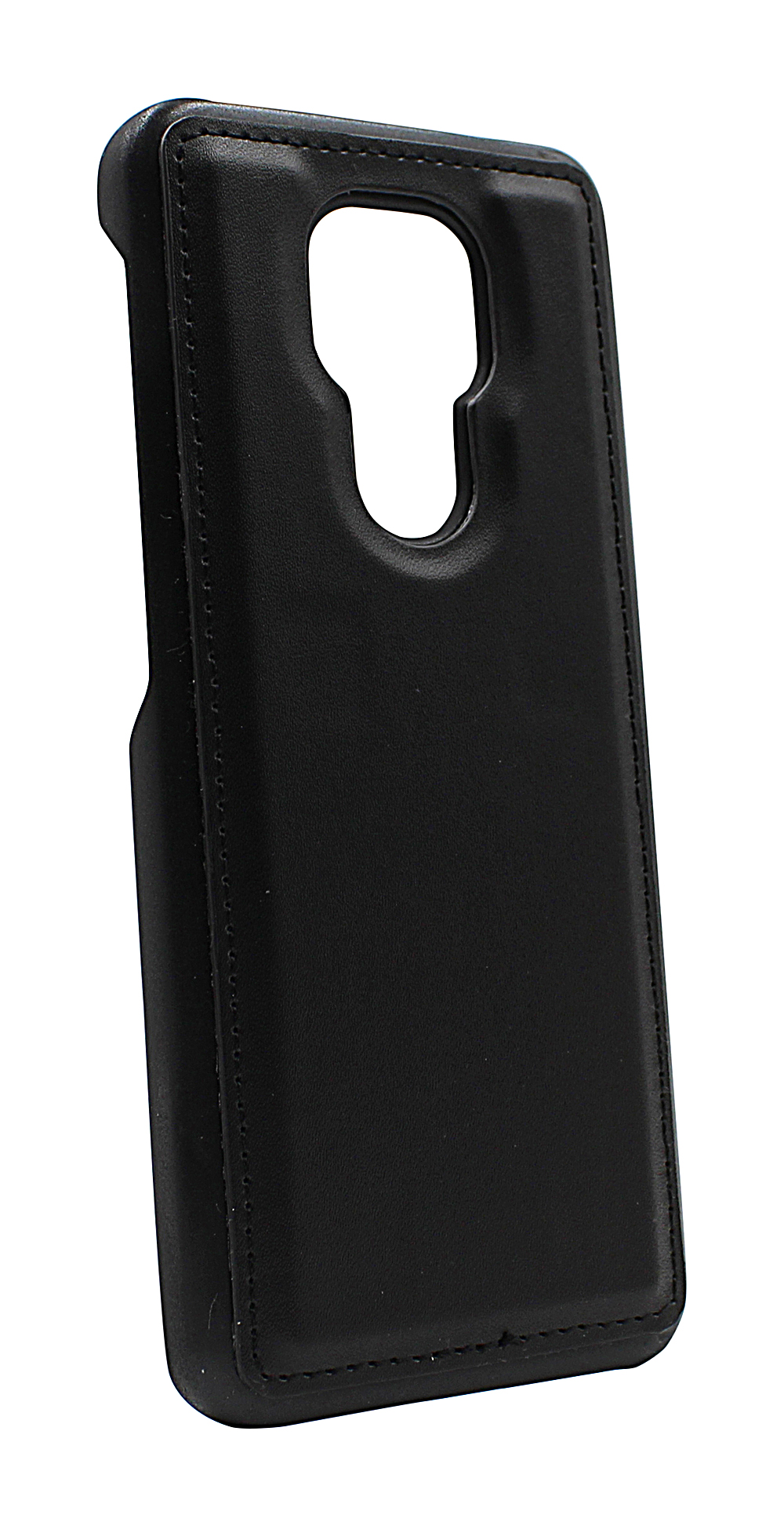 CoverInSkimblocker XL Magnet Fodral Motorola Moto E7 Plus (XT2081-2)