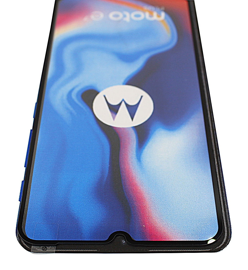 billigamobilskydd.seFull Frame Glas skydd Motorola Moto E7 Plus