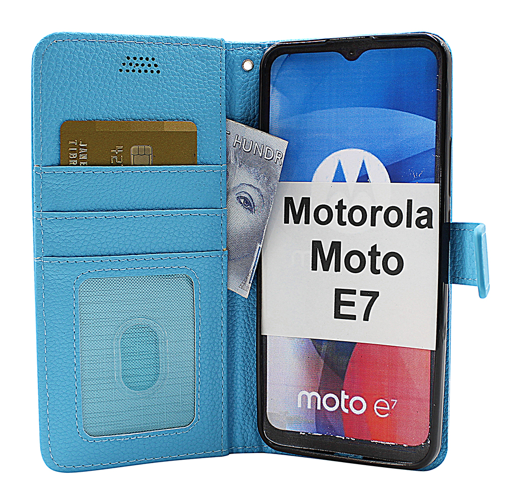 billigamobilskydd.seNew Standcase Wallet Motorola Moto E7