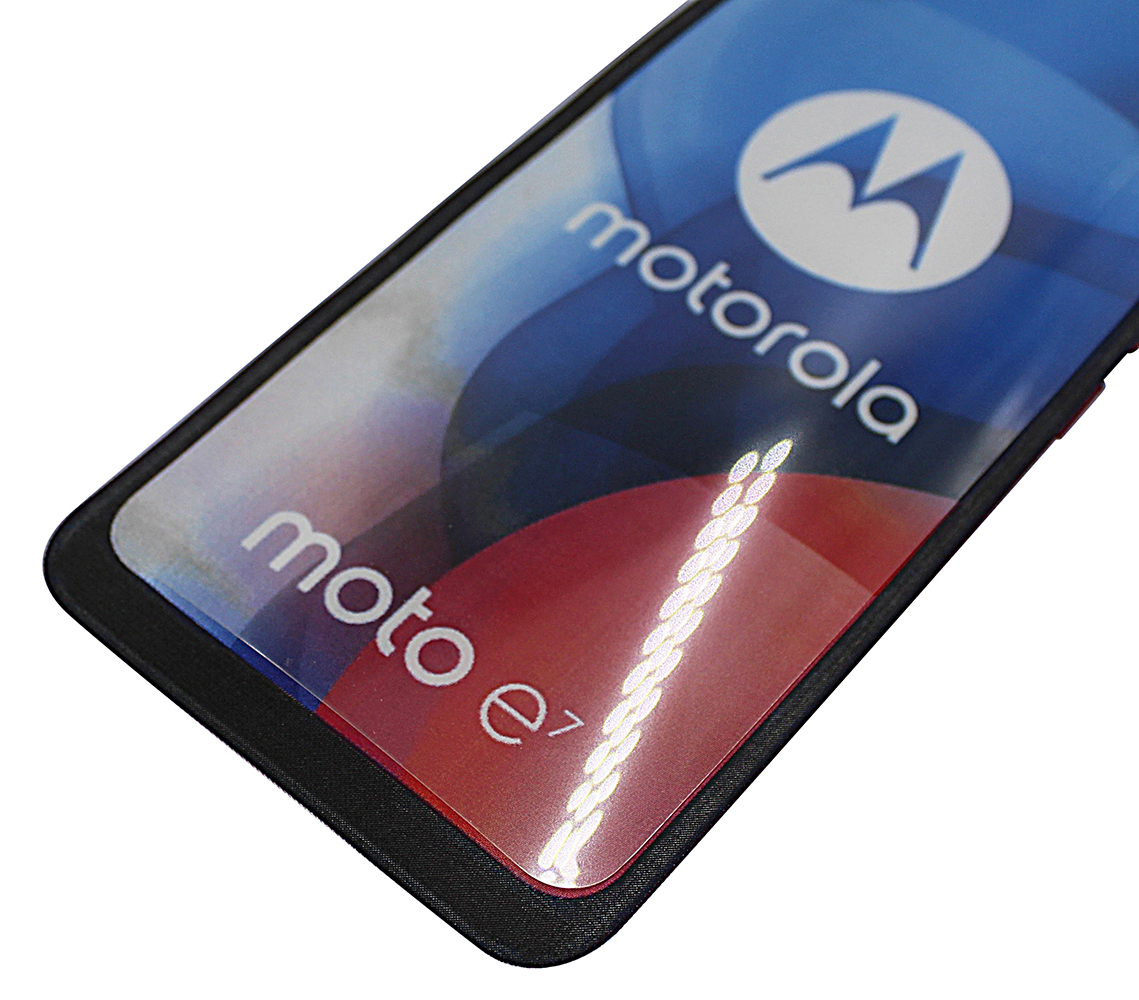 billigamobilskydd.seSkrmskydd Motorola Moto E7