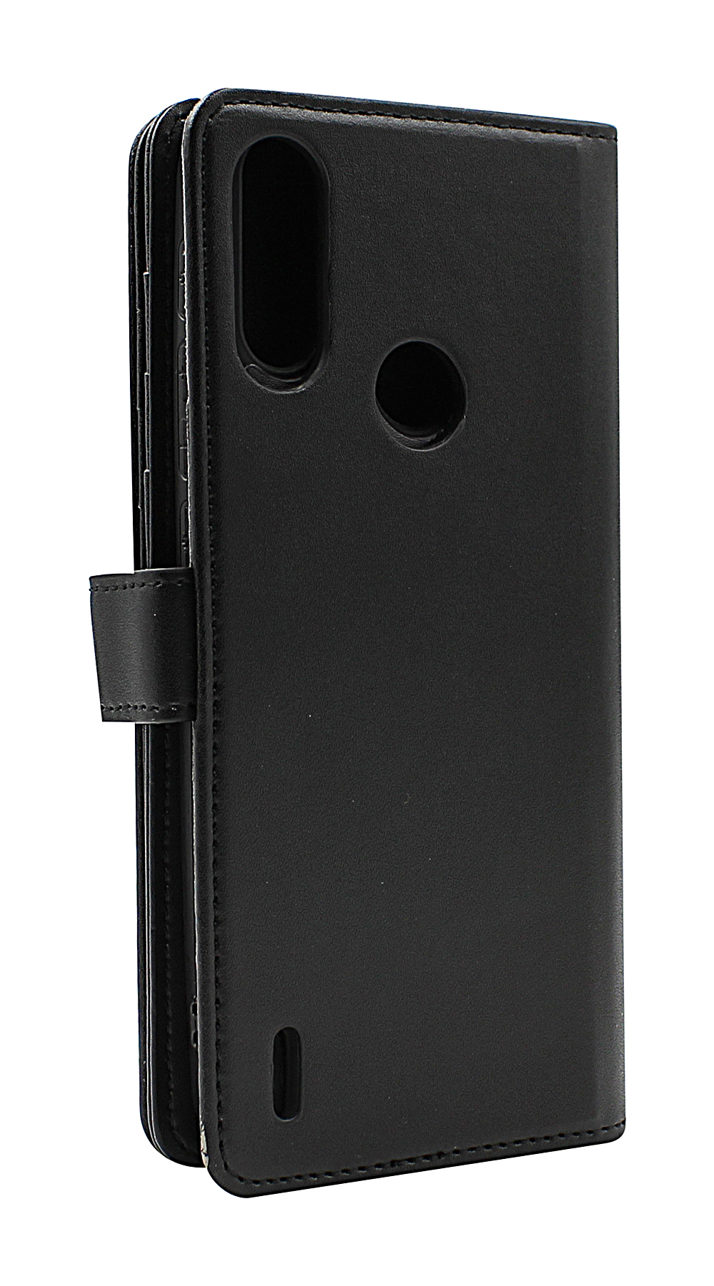CoverInSkimblocker XL Magnet Fodral Motorola Moto E7i Power