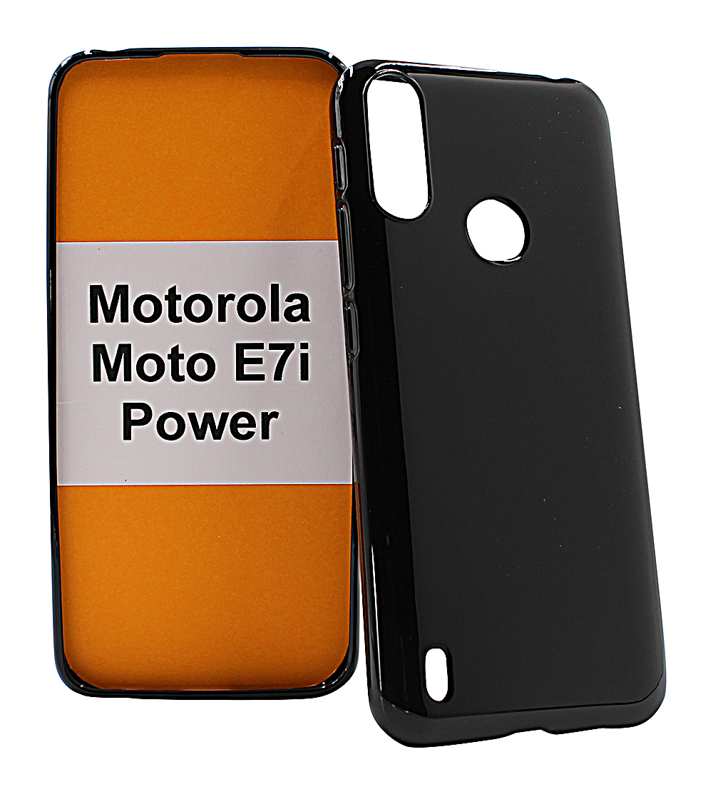 billigamobilskydd.seTPU skal Motorola Moto E7i Power