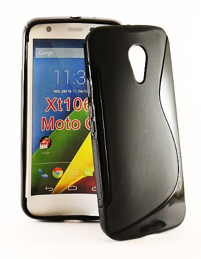 billigamobilskydd.seS-Line skal Motorola Moto G2 (XT1068)