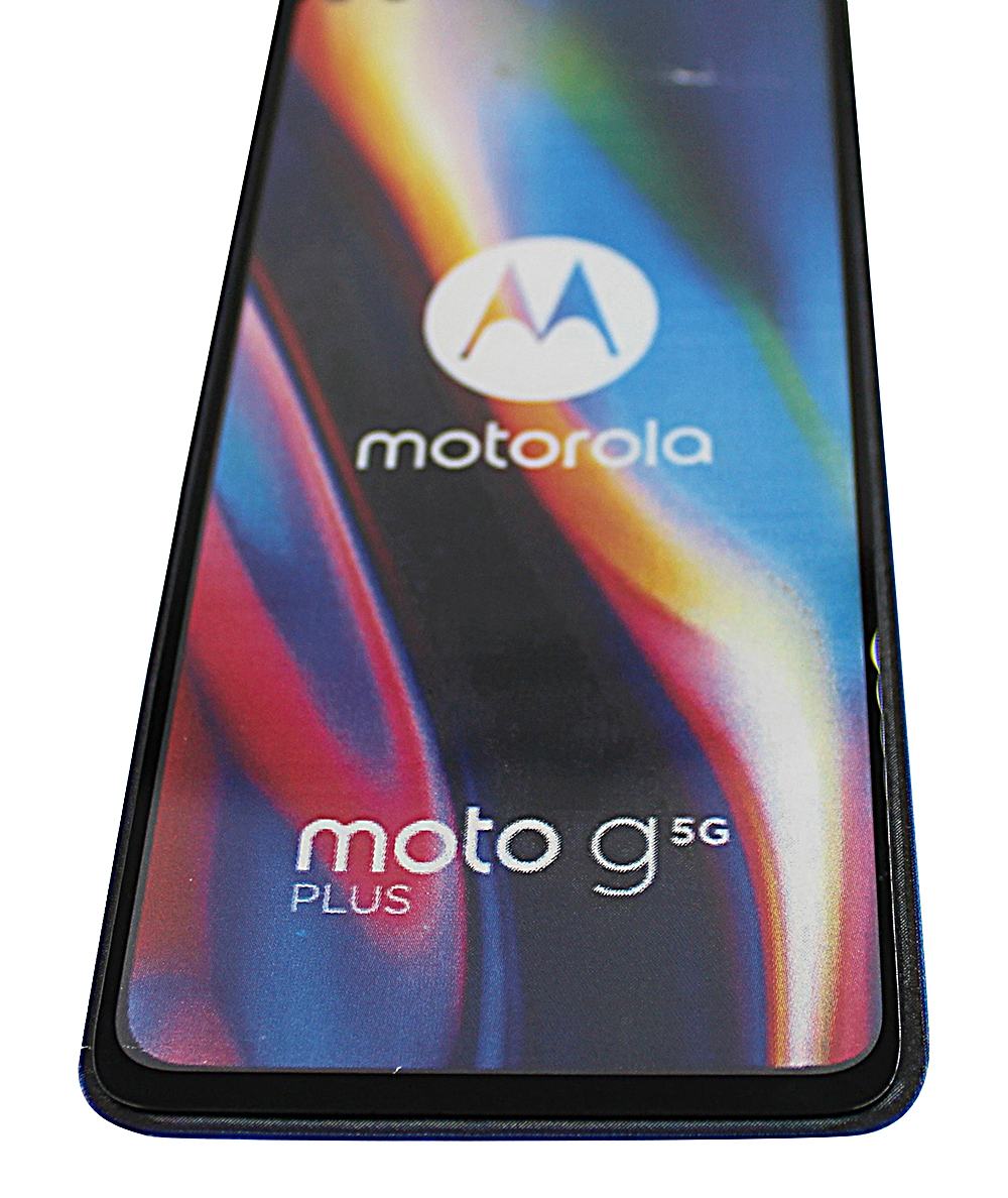 billigamobilskydd.seFull Frame Glas skydd Motorola Moto G 5G Plus