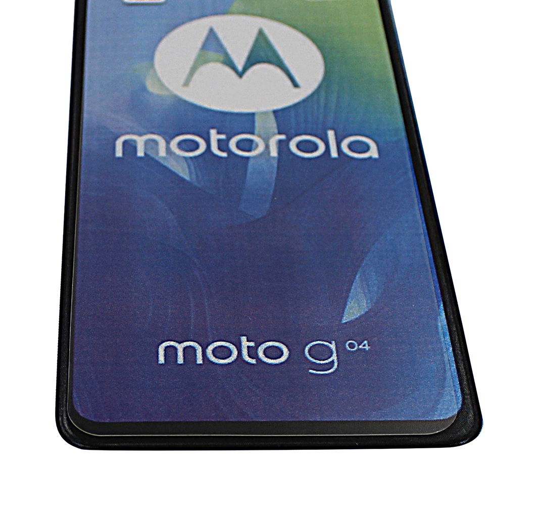 billigamobilskydd.seSkrmskydd Motorola Moto G04