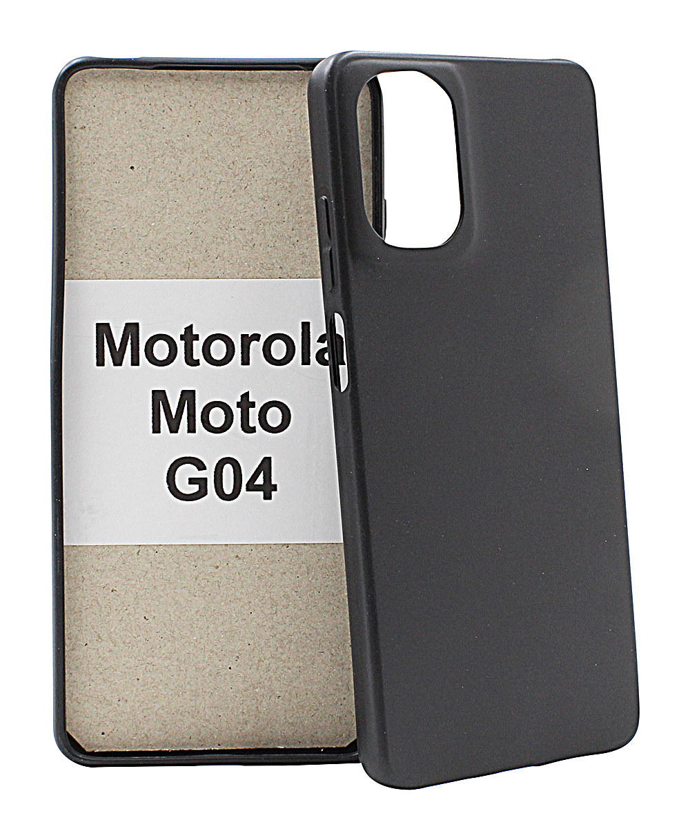 billigamobilskydd.seTPU Skal Motorola Moto G04
