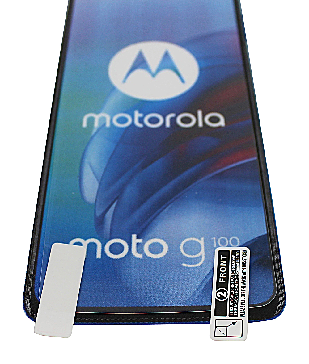 billigamobilskydd.se6-Pack Skrmskydd Motorola Moto G100