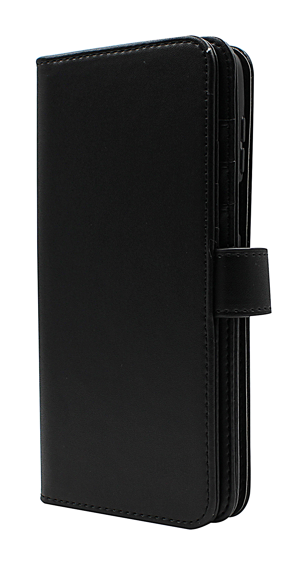 CoverInSkimblocker XL Wallet Motorola Moto G100
