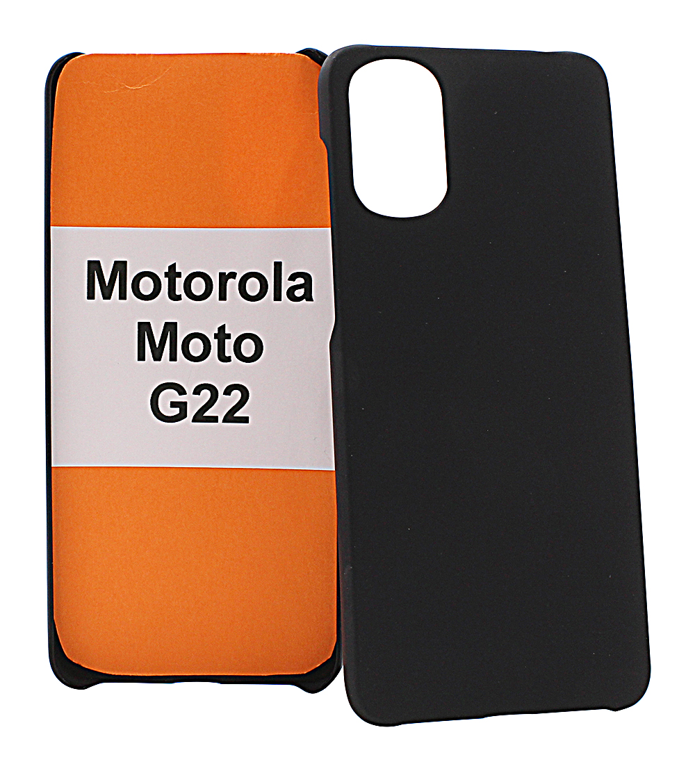 billigamobilskydd.seHardcase Motorola Moto G22