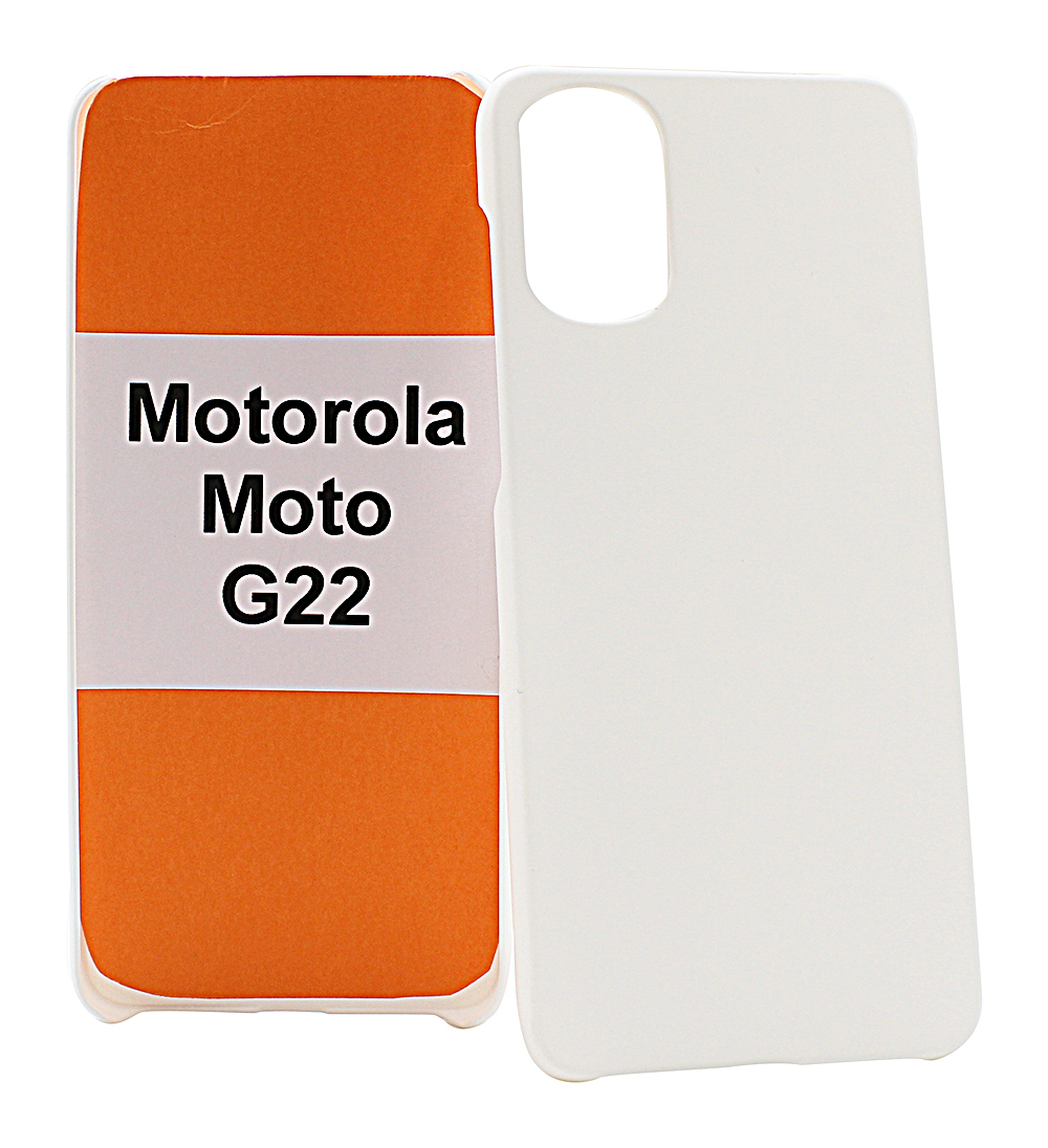 Product Image for Hardcase Motorola Moto G22