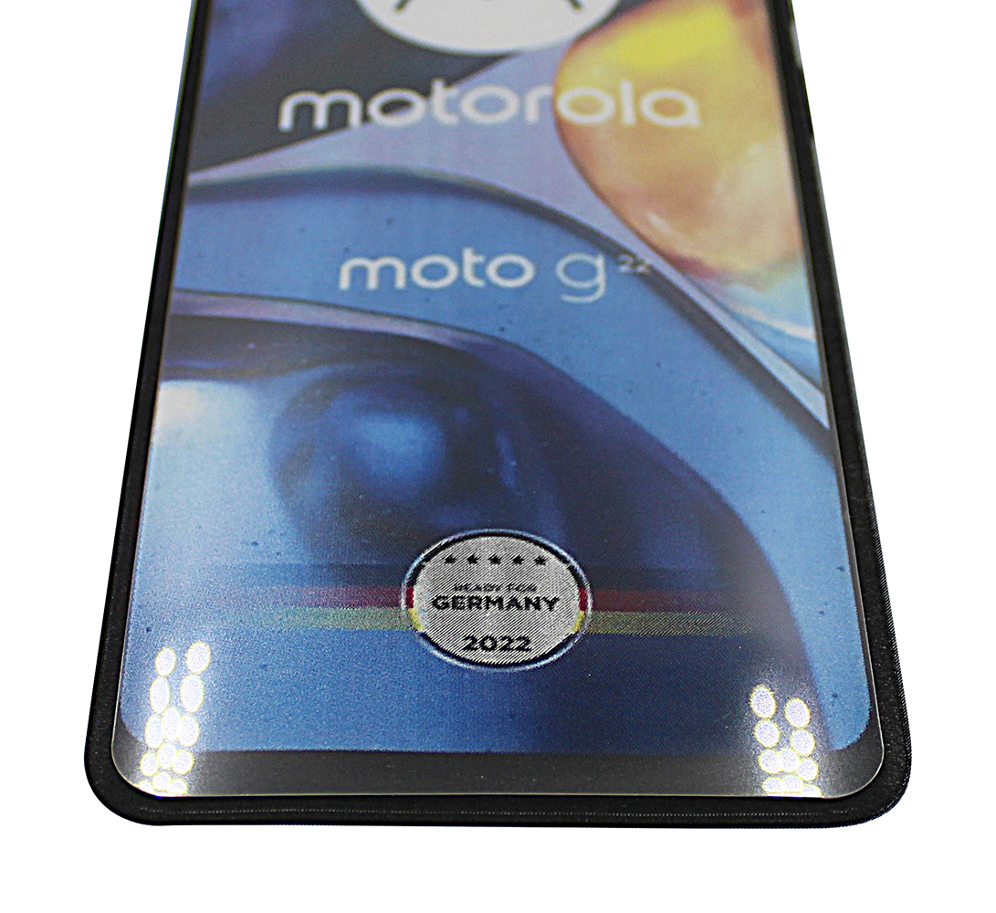 billigamobilskydd.seSkrmskydd Motorola Moto G22