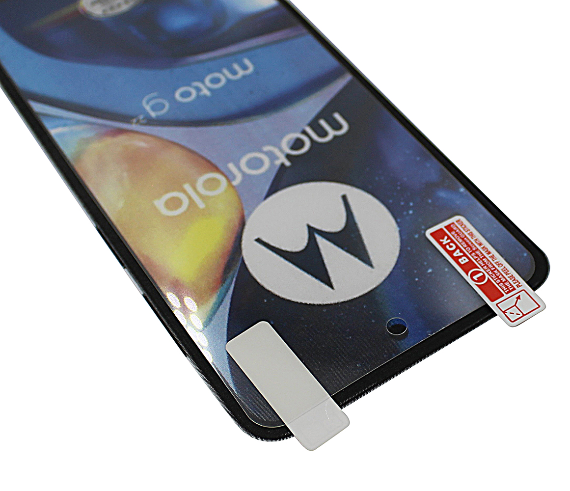 billigamobilskydd.se6-Pack Skrmskydd Motorola Moto G22
