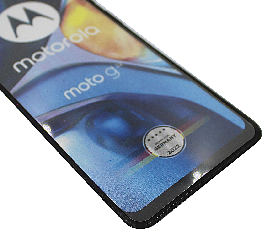 billigamobilskydd.se6-Pack Skrmskydd Motorola Moto G22