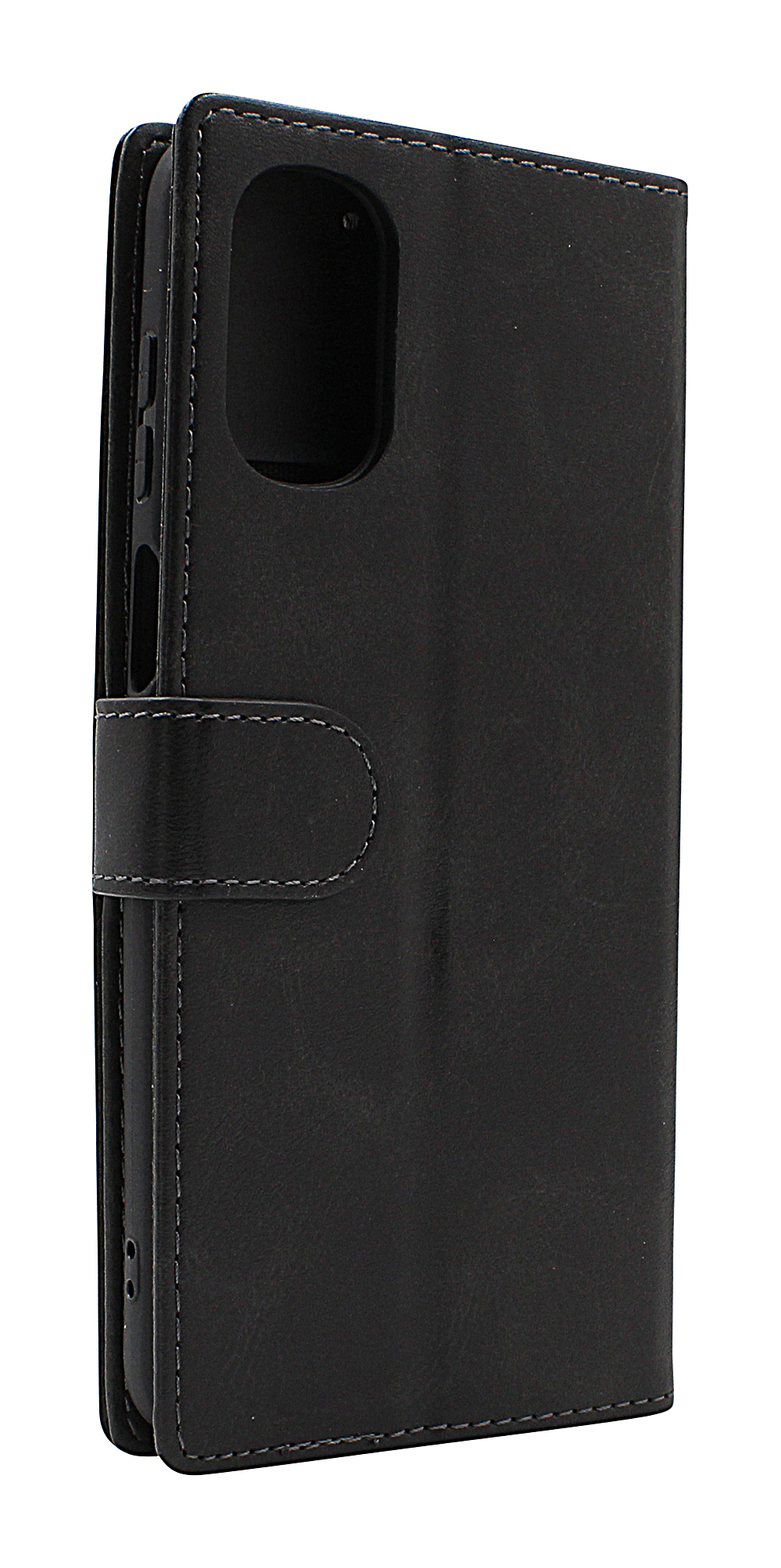 billigamobilskydd.seZipper Standcase Wallet Motorola Moto E32s