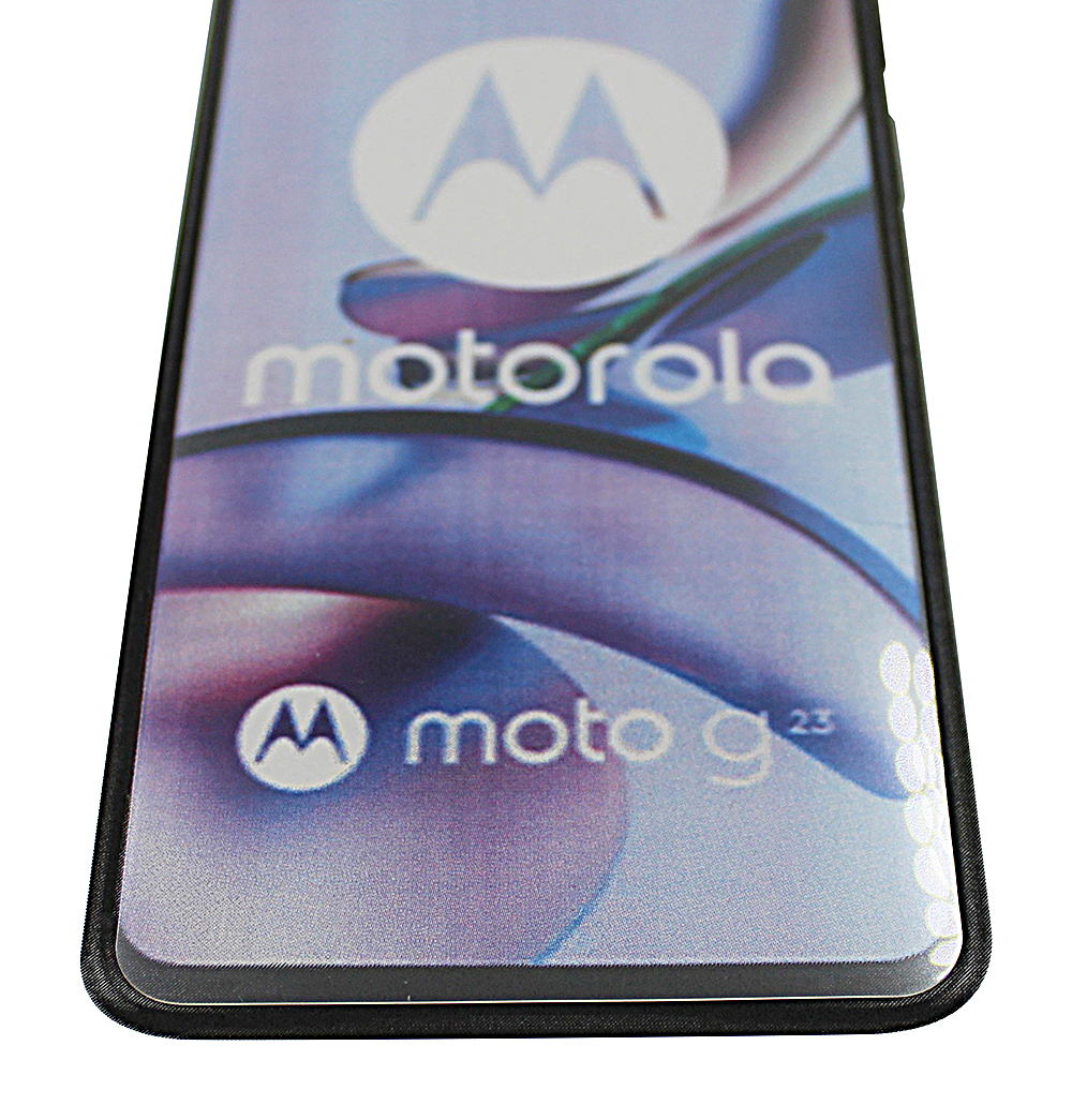 billigamobilskydd.seSkrmskydd Motorola Moto G23