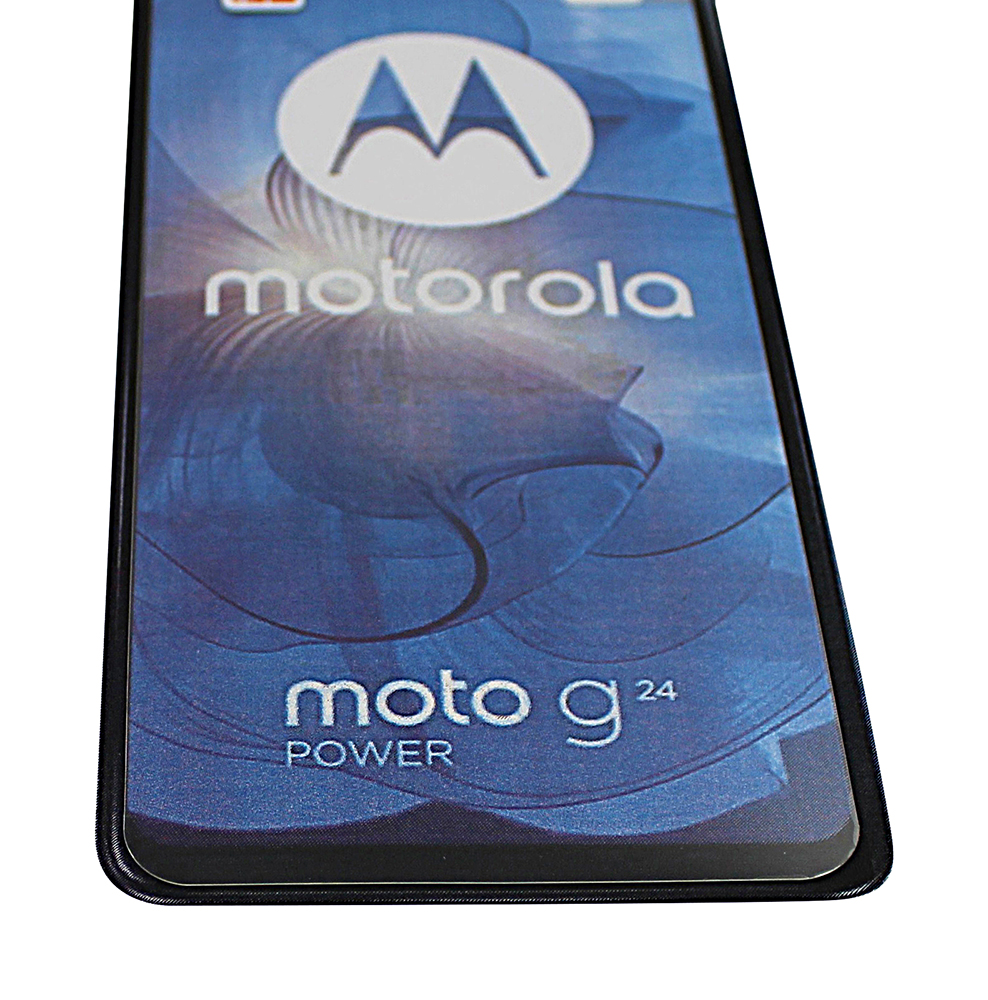 billigamobilskydd.se6-Pack Skrmskydd Motorola Moto G24 Power
