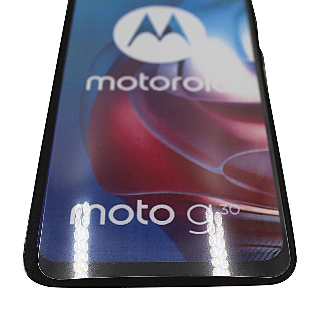 billigamobilskydd.se6-Pack Skrmskydd Motorola Moto G20 / Moto G30