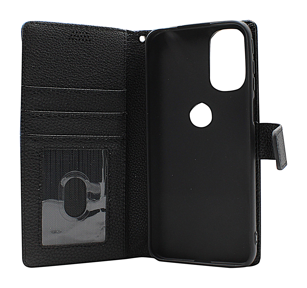 billigamobilskydd.seNew Standcase Wallet Motorola Moto G31/G41