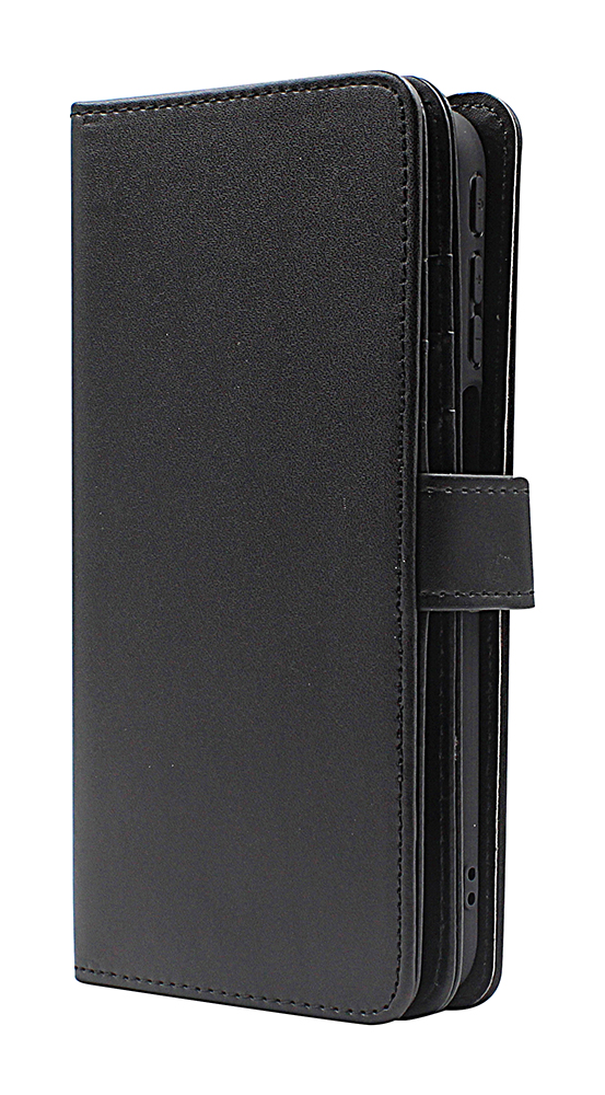 CoverInSkimblocker XL Wallet Motorola Moto G31/G41