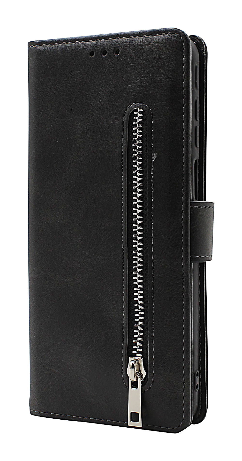 billigamobilskydd.seZipper Standcase Wallet Motorola Moto G31/G41