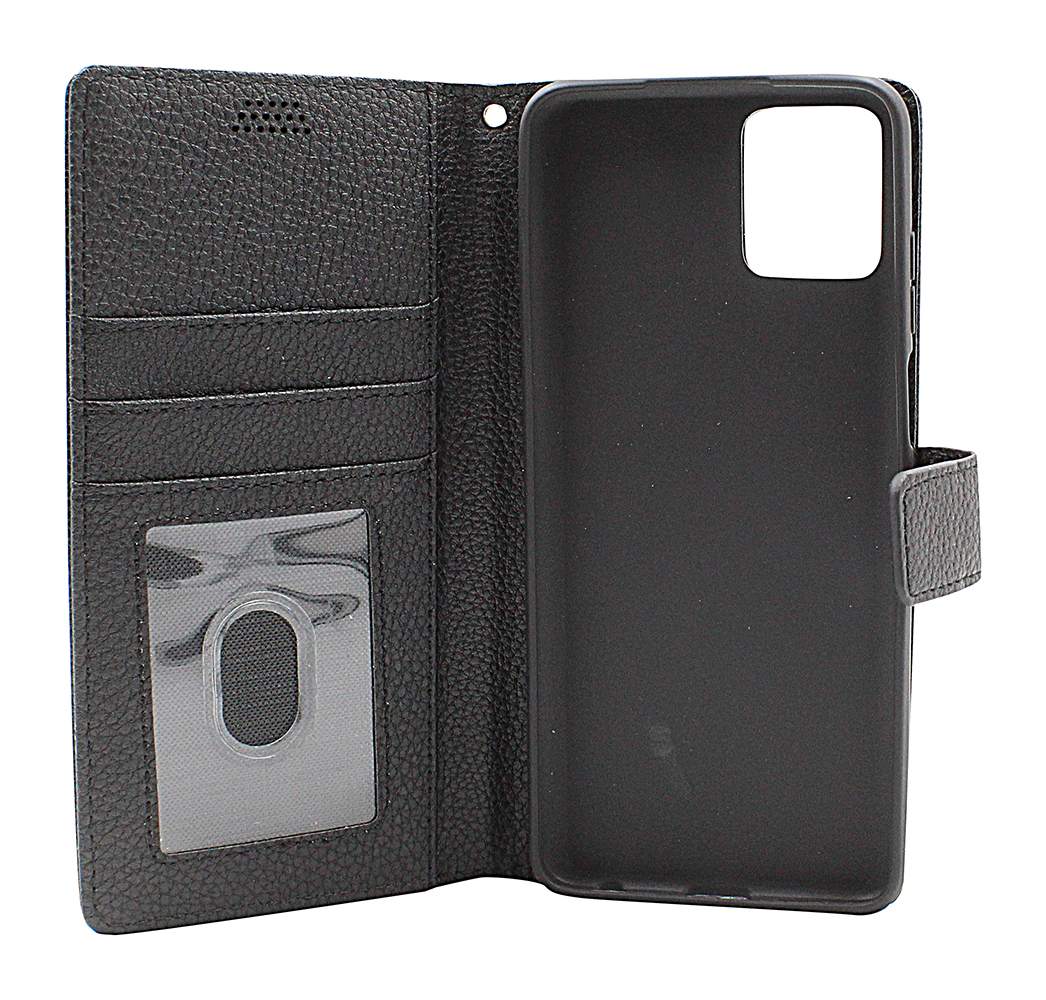 billigamobilskydd.seNew Standcase Wallet Motorola Moto G32