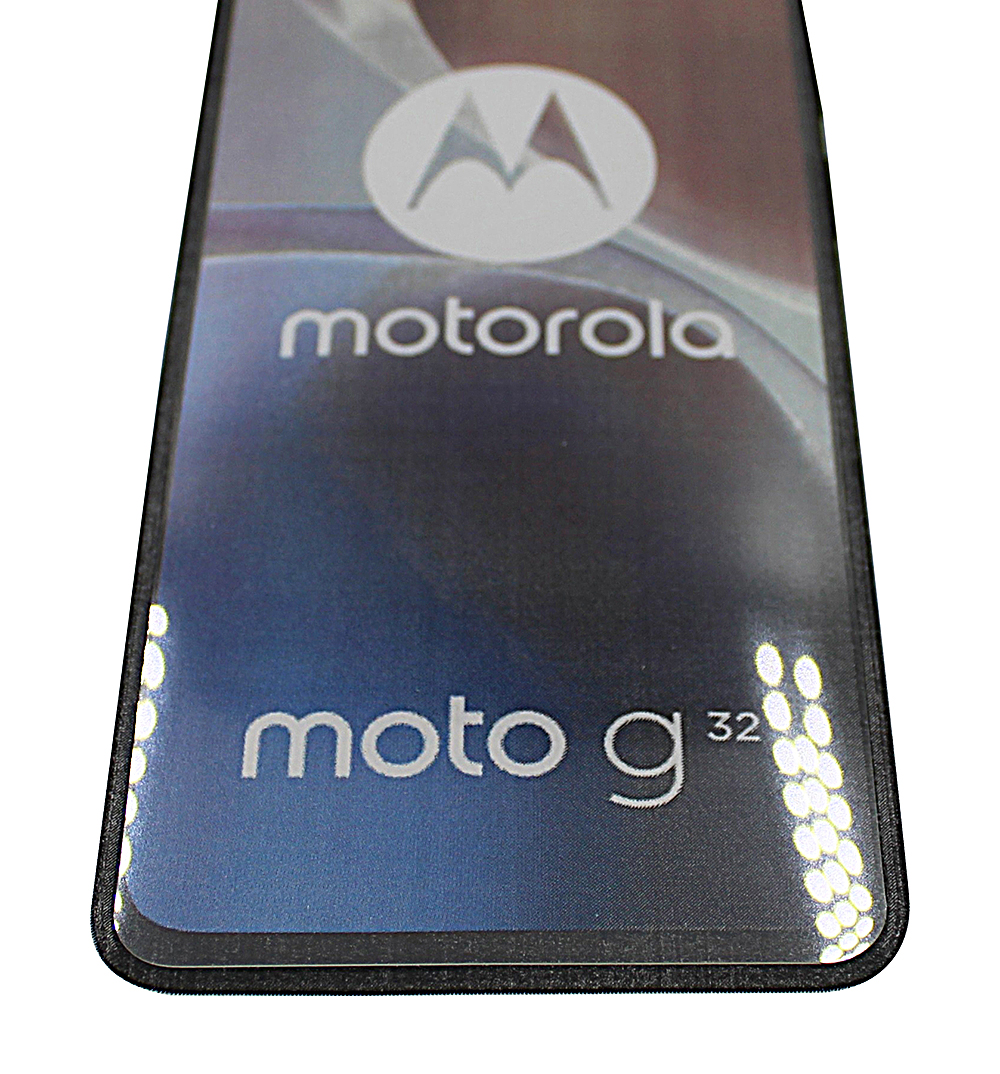 billigamobilskydd.se6-Pack Skrmskydd Motorola Moto G32