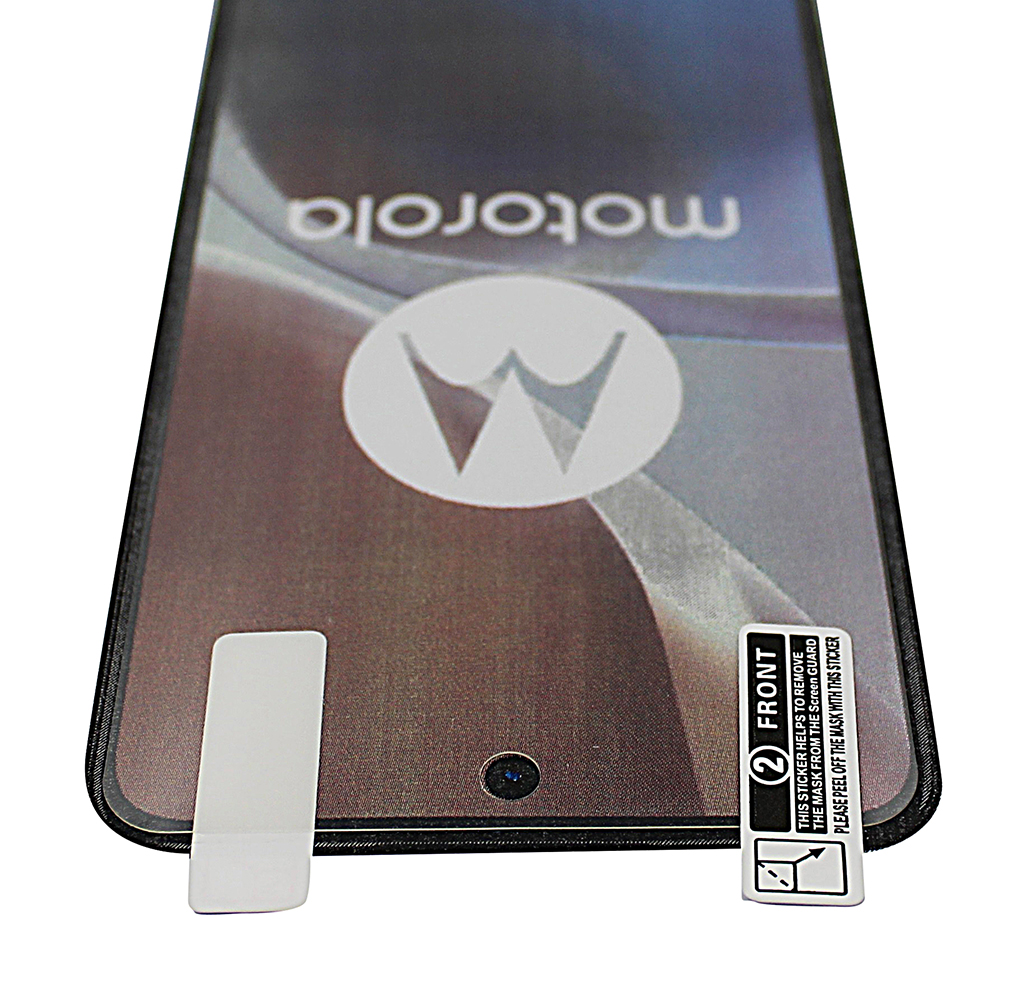 billigamobilskydd.se6-Pack Skrmskydd Motorola Moto G32