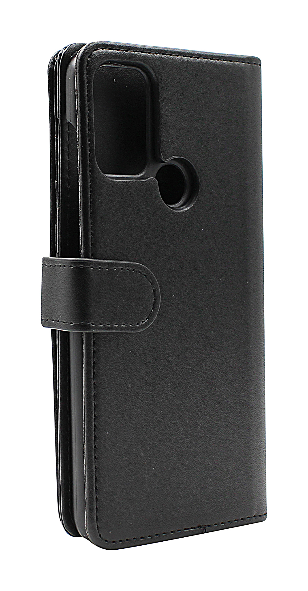 CoverInSkimblocker XL Wallet Motorola Moto G50