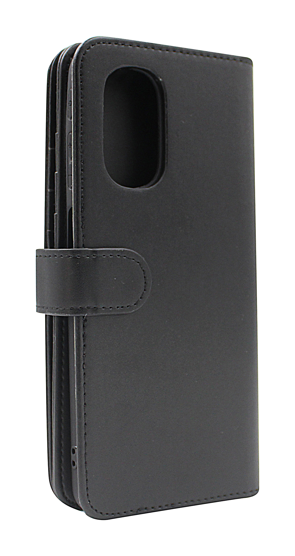 CoverInSkimblocker XL Wallet Motorola Moto G51