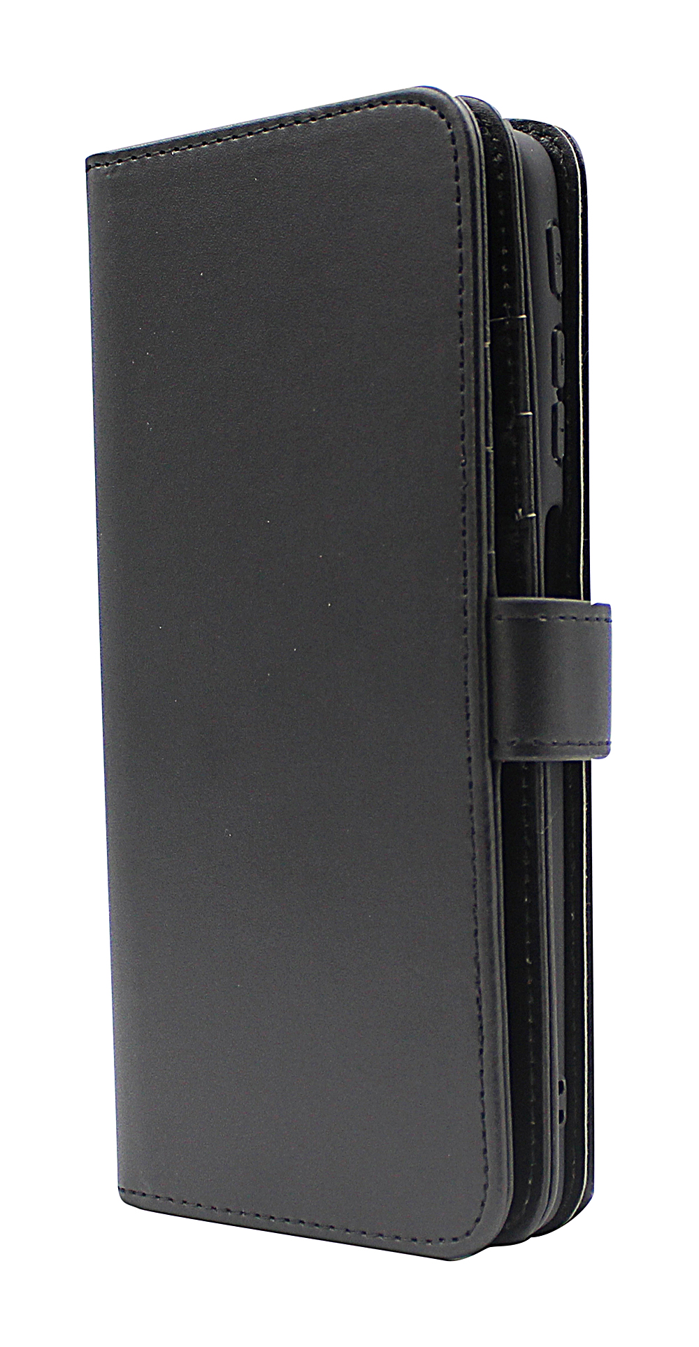 CoverInSkimblocker XL Wallet Motorola Moto G51