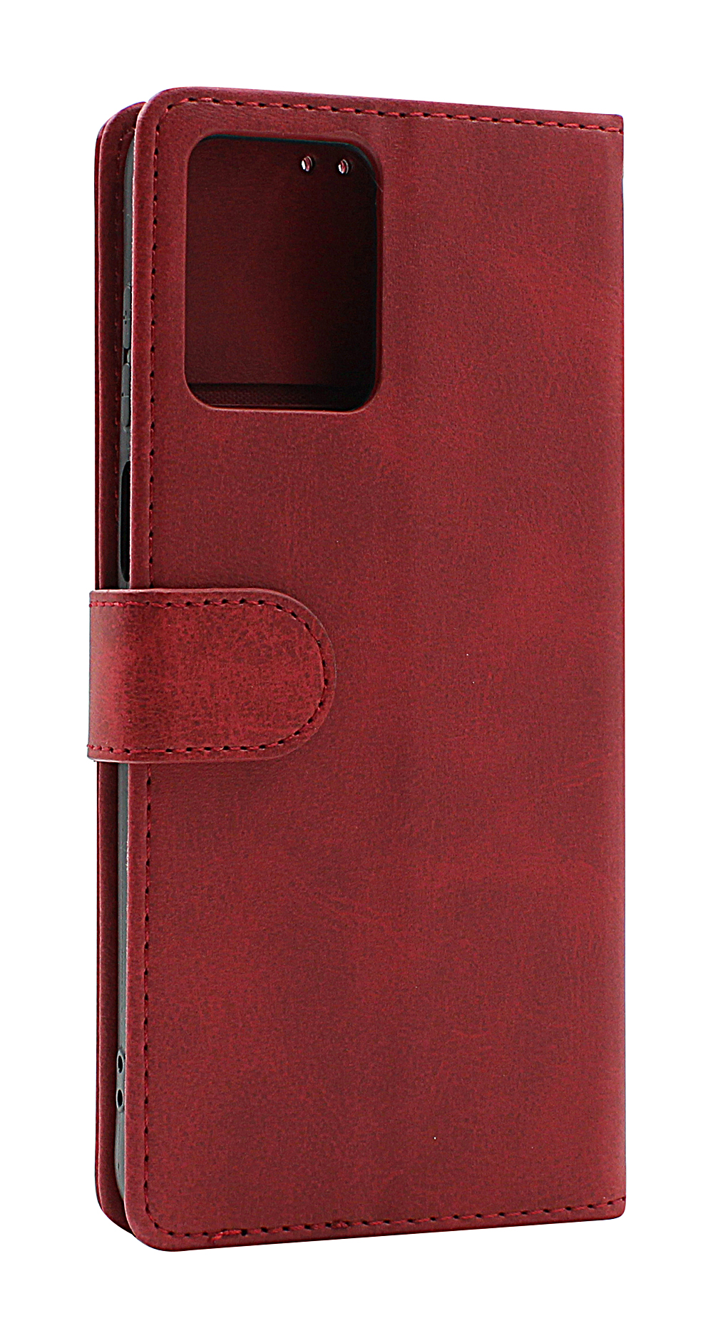 billigamobilskydd.seZipper Standcase Wallet Motorola Moto G53 5G