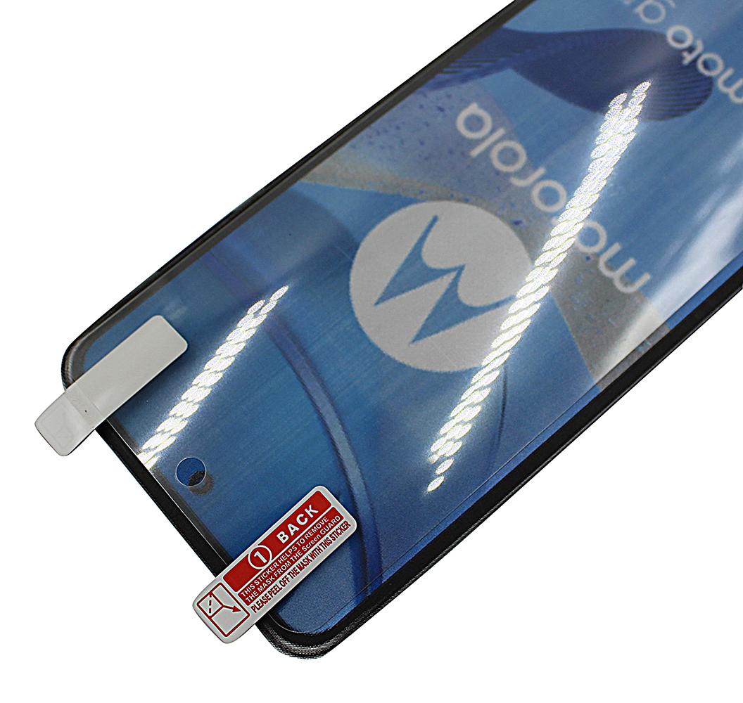 billigamobilskydd.se6-Pack Skrmskydd Motorola Moto G53 5G