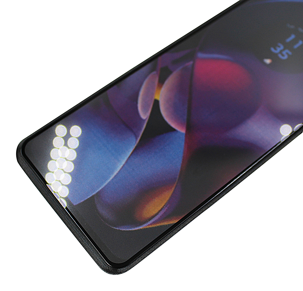 billigamobilskydd.seFull Frame Glas skydd Motorola Moto G54 5G