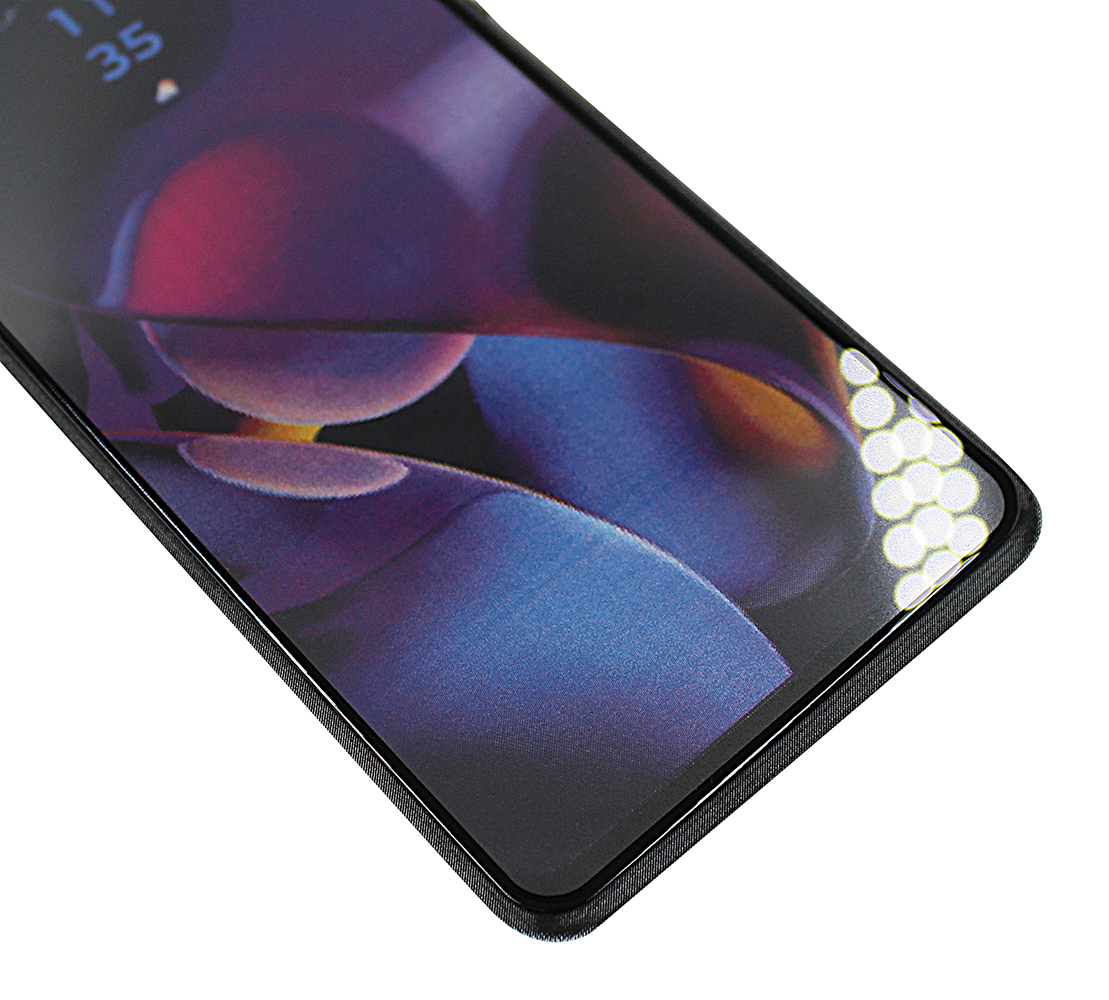 billigamobilskydd.seFull Frame Glas skydd Motorola Moto G54 5G