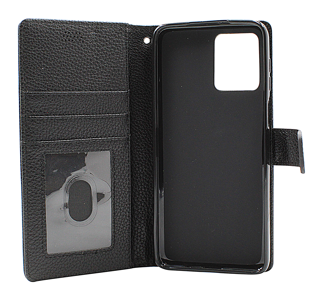 billigamobilskydd.seNew Standcase Wallet Motorola Moto G54 5G