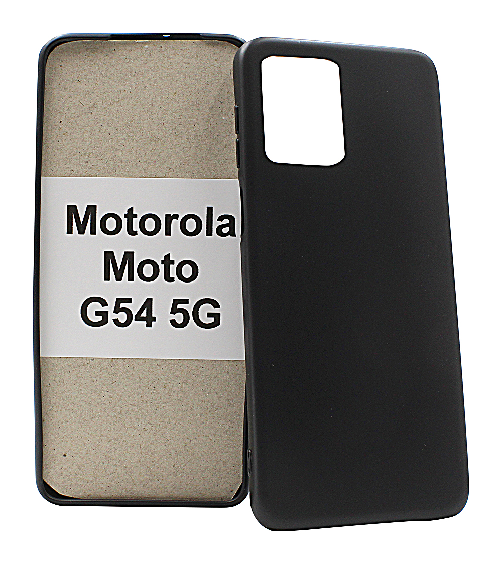 billigamobilskydd.seTPU Skal Motorola Moto G54 5G