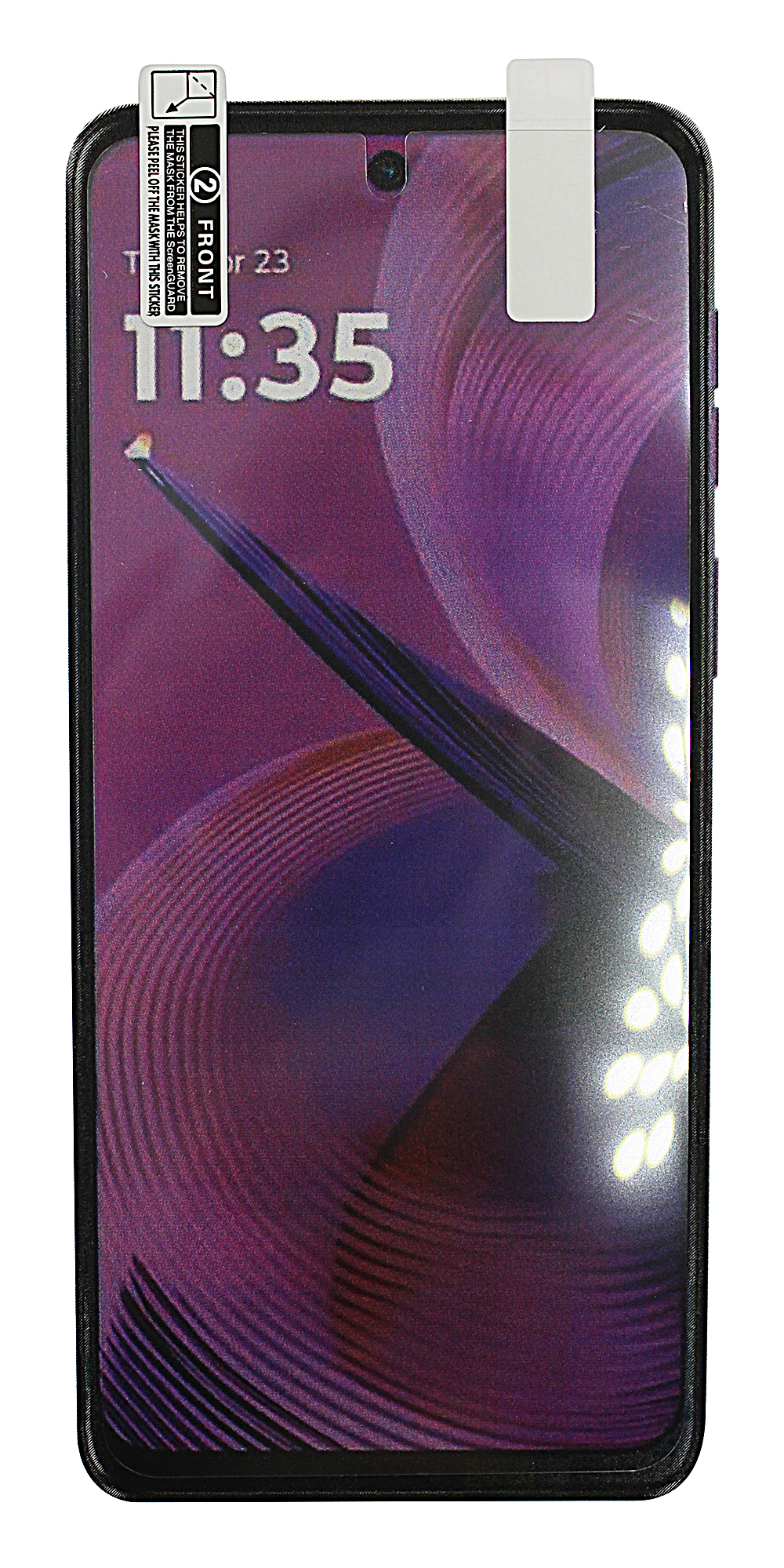 Skärmskydd Motorola Moto G55 5G