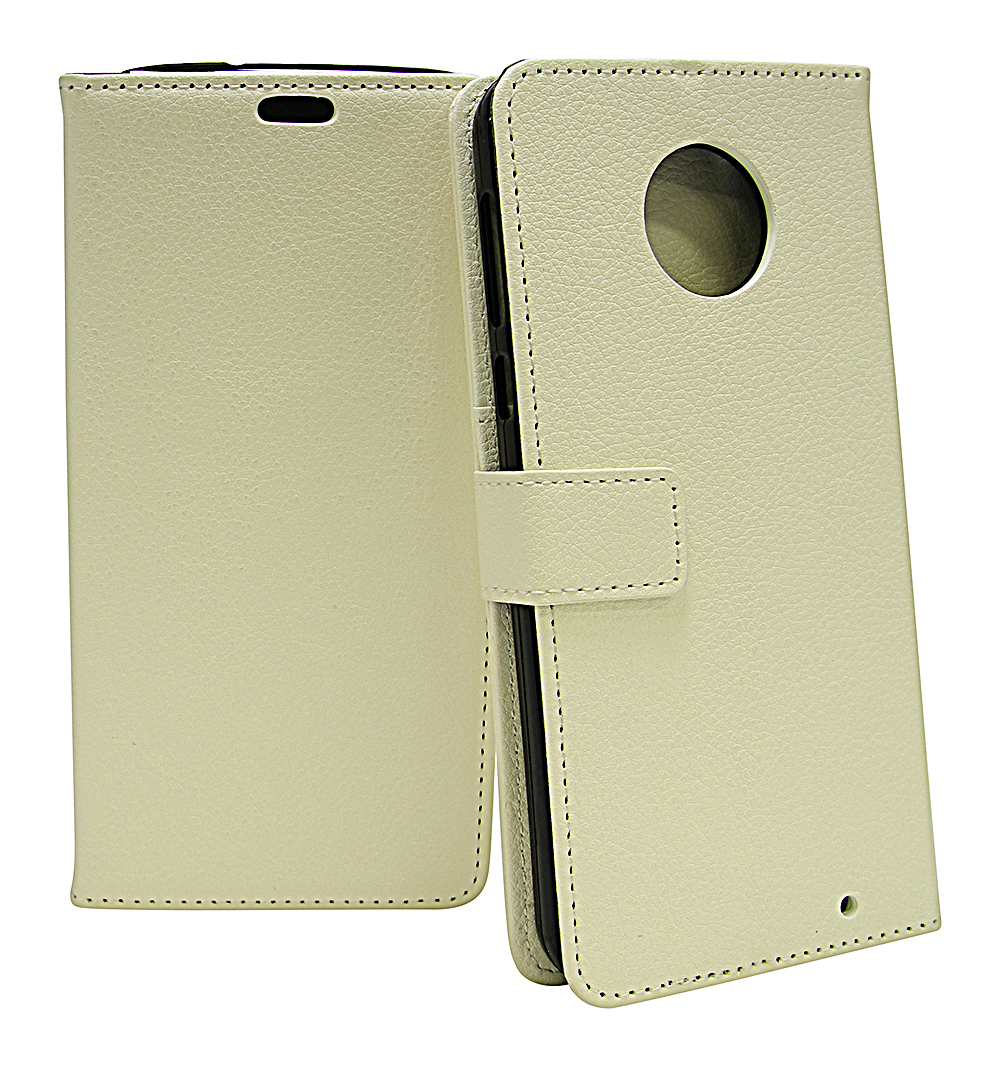billigamobilskydd.seStandcase Wallet Motorola Moto G6 Plus