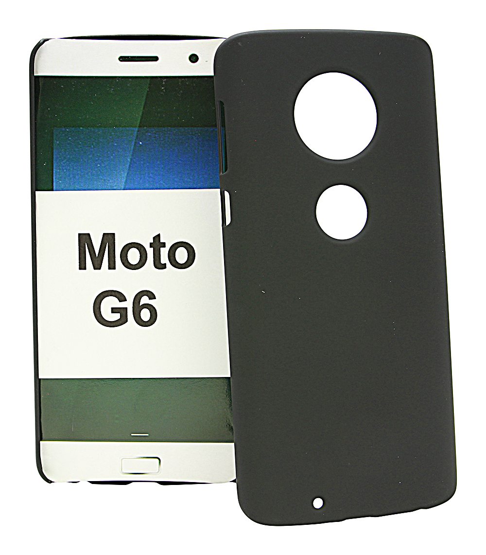 billigamobilskydd.seHardcase Motorola Moto G6