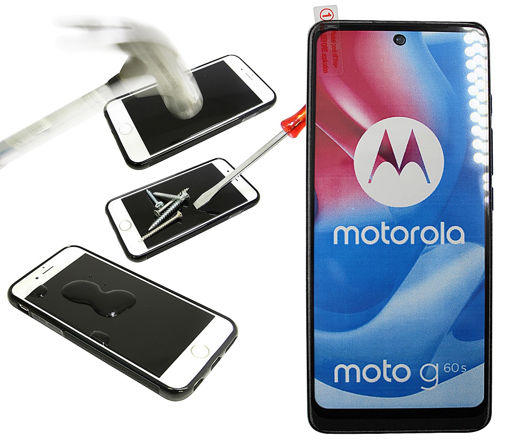 billigamobilskydd.seFull Frame Glas skydd Motorola Moto G60s