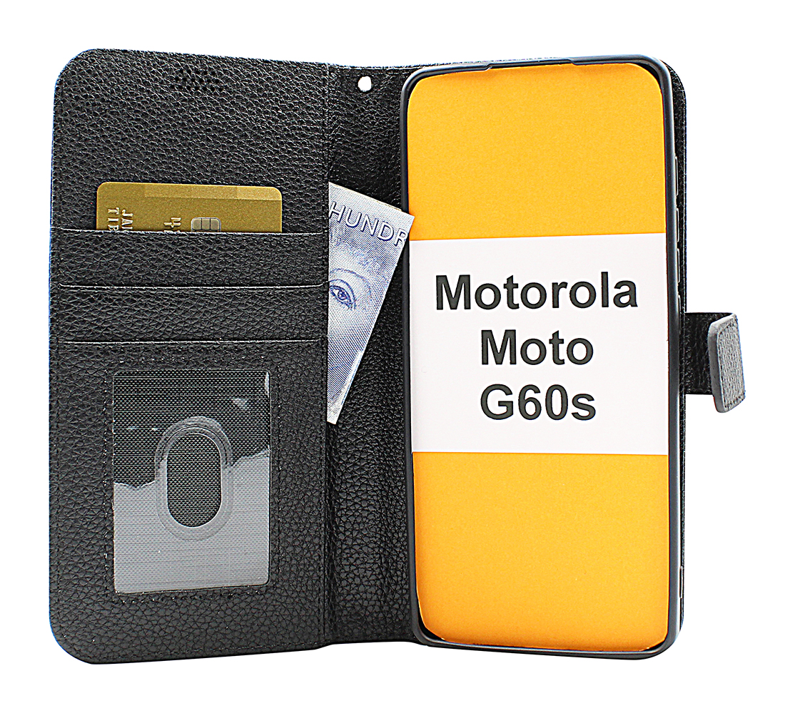 billigamobilskydd.seNew Standcase Wallet Motorola Moto G60s