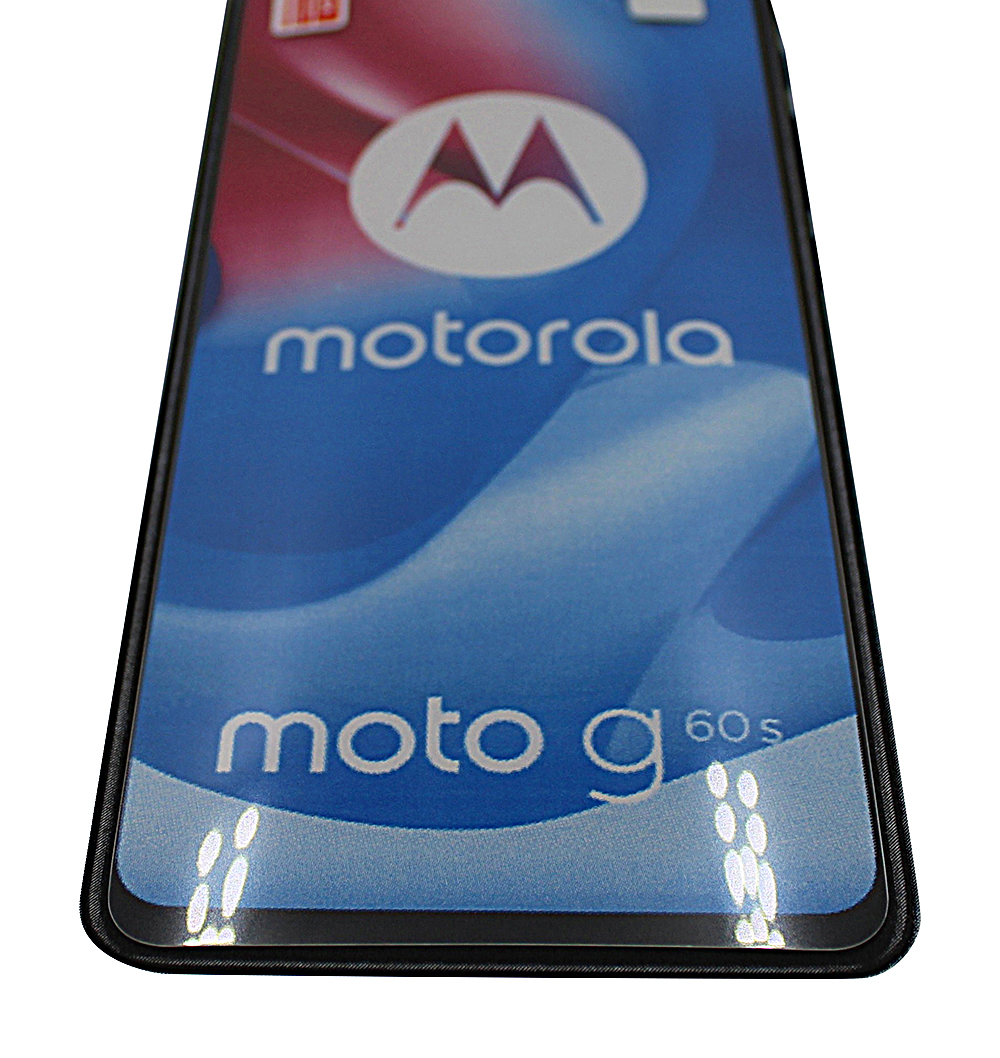 billigamobilskydd.se6-Pack Skrmskydd Motorola Moto G60s