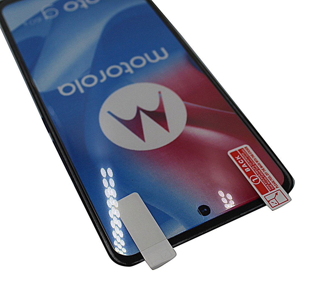 billigamobilskydd.se6-Pack Skrmskydd Motorola Moto G60s