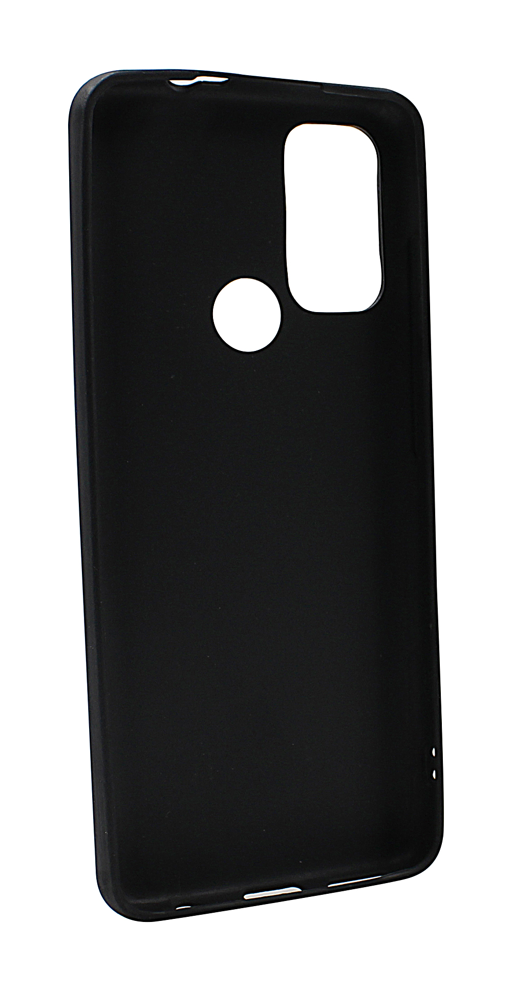 CoverInSkimblocker XL Magnet Fodral Motorola Moto G60s