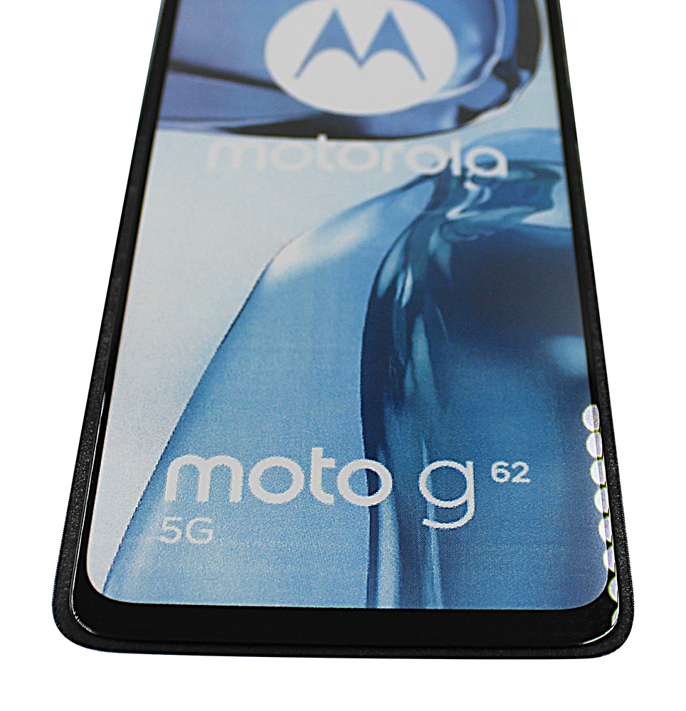 billigamobilskydd.seFull Frame Glas skydd Motorola Moto G62 5G