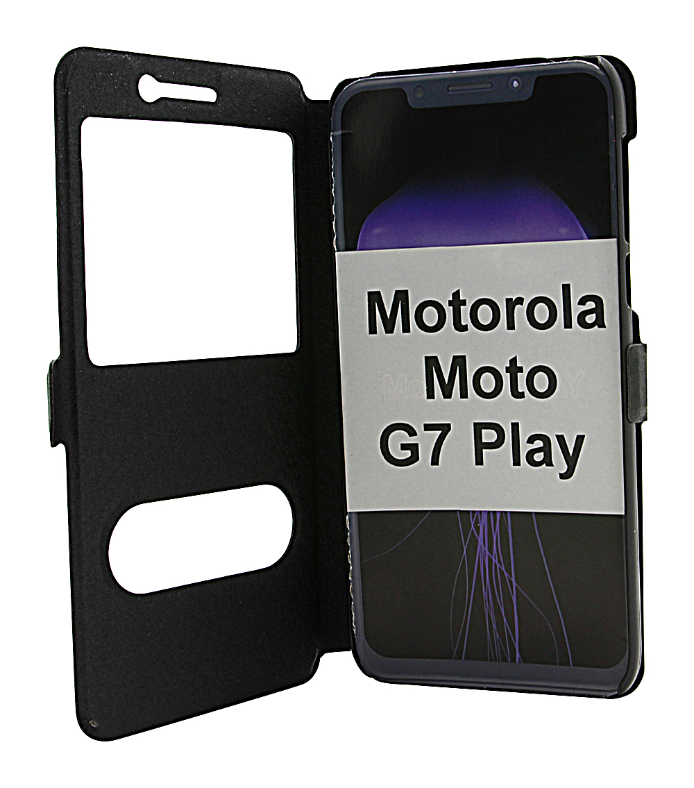 billigamobilskydd.seFlipcase Motorola Moto G7 Play