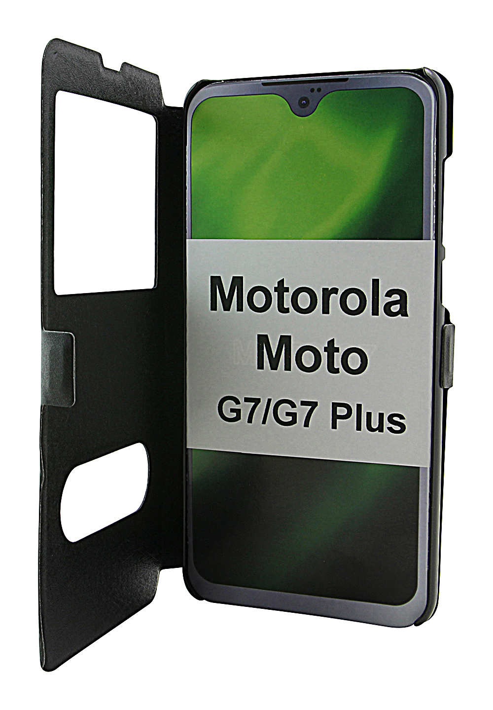 billigamobilskydd.seFlipcase Motorola Moto G7 / Moto G7 Plus