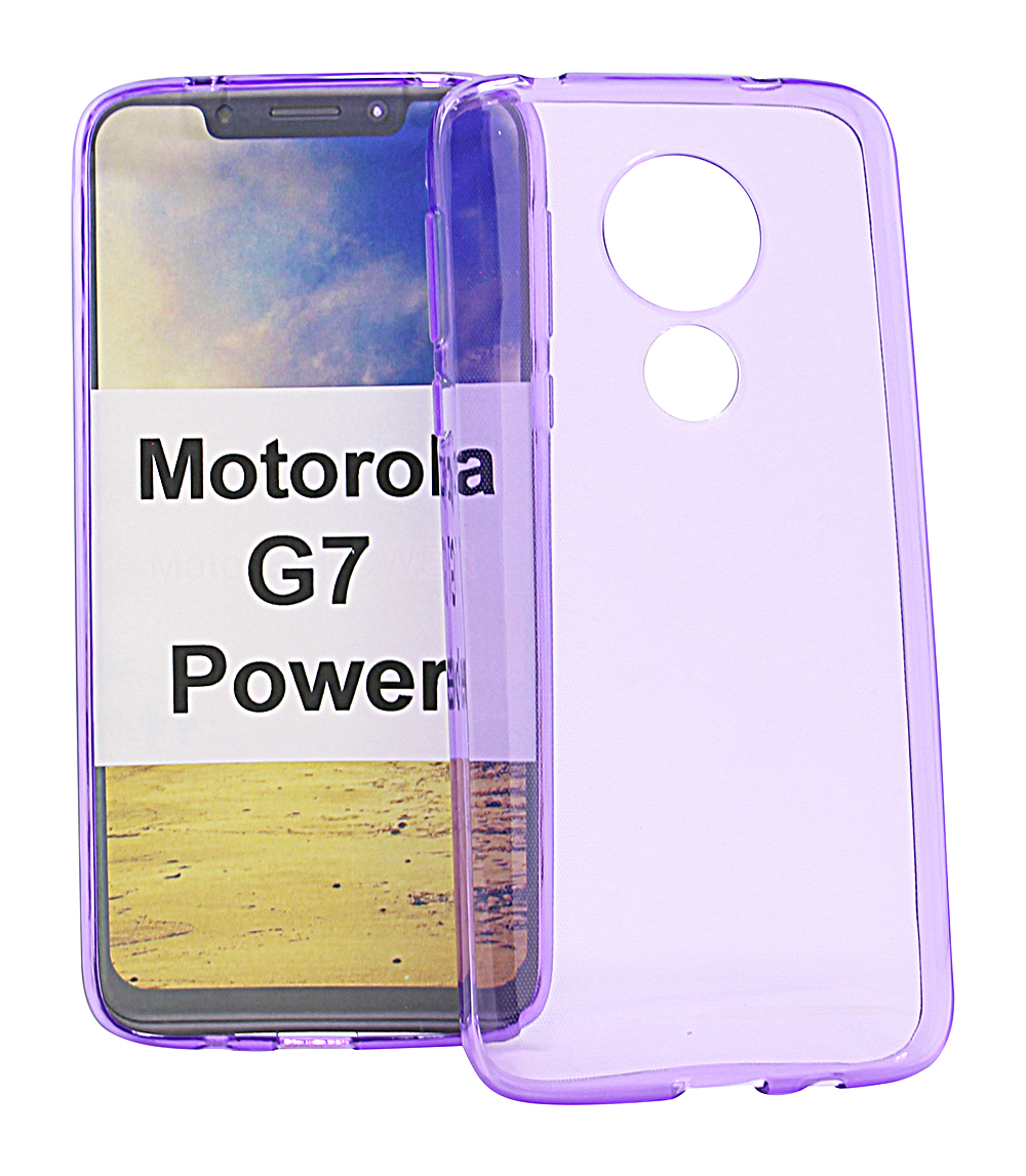 billigamobilskydd.seTPU skal Motorola Moto G7 Power