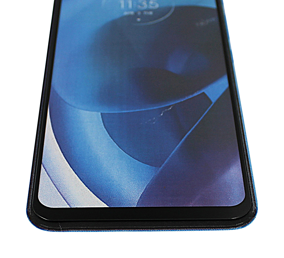 billigamobilskydd.seFull Frame Glas skydd Motorola Moto G71